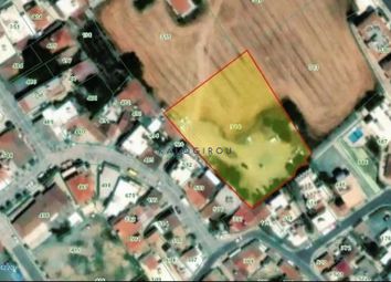 Thumbnail Land for sale in Perivolia, Cyprus