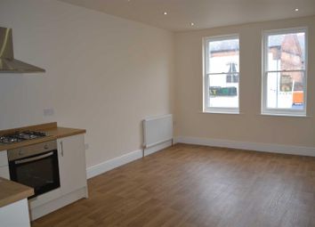 Thumbnail 1 bed flat to rent in Campbell Street, Belper