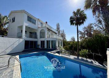 Thumbnail 5 bed villa for sale in Coral Bay, Paphos, Cyprus