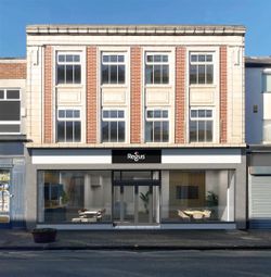 Thumbnail Office to let in Market Street, Crewe