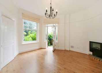 Thumbnail 2 bed flat to rent in Shepherd's Hill, Highgate