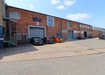Thumbnail Industrial to let in Long Drive, Greenford