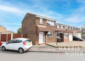 Thumbnail Semi-detached house to rent in Foxglove Way, Chelmsford, Essex