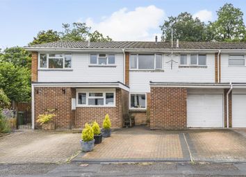 Thumbnail 3 bed terraced house for sale in Field Place, Liphook