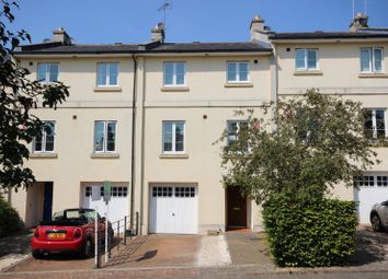 Thumbnail 4 bed terraced house for sale in Edward Wilson Villas, Cheltenham, Gloucestershire