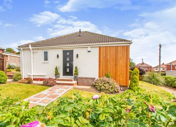 Thumbnail 2 bed detached bungalow for sale in Haigh Moor Avenue, Tingley, Wakefield