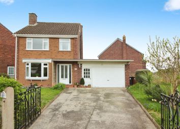 Thumbnail Detached house for sale in Eastfield Crescent, Woodlesford, Leeds