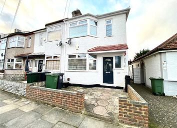 Thumbnail Semi-detached house for sale in Beaconsfield Road, Bexley, Kent