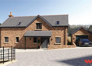 New Home 4 Bed Detached House For Sale In Blossom Hill Lazonby