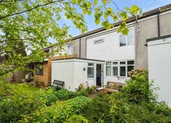 Thumbnail 3 bed terraced house for sale in Windsor, Berkshire