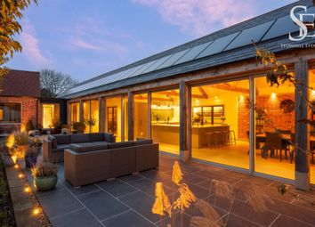 Twilight Bifold Doors
