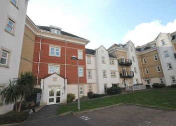 Thumbnail 2 bed flat for sale in Crawford Avenue, Dartford