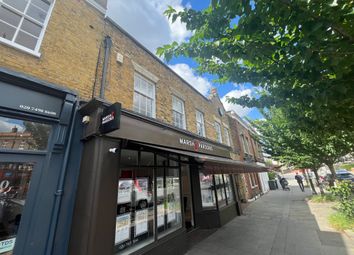 Thumbnail Office to let in The Clock House, 28 Old Town, Clapham, London