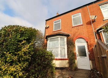 3 Bedroom End terrace house for rent