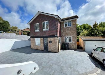 Thumbnail Property to rent in Wanderdown Drive, Ovingdean, Brighton