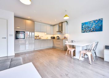 Thumbnail 3 bedroom flat for sale in Paragon Grove, Surbiton