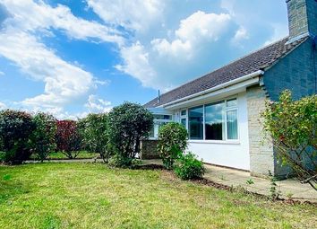 Thumbnail Detached bungalow for sale in Macdonald Parade, Seasalter, Whitstable