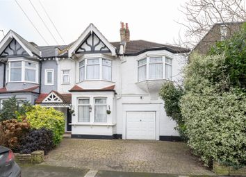 Thumbnail 5 bed semi-detached house for sale in Chingford Avenue, London