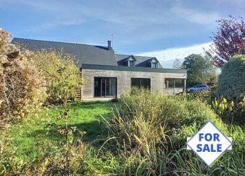 Thumbnail 5 bed property for sale in Le Mesnil-Rogues, Basse-Normandie, 50450, France