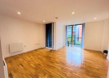 Thumbnail 2 bed flat to rent in The Base, 12 Arundel Street, Manchester