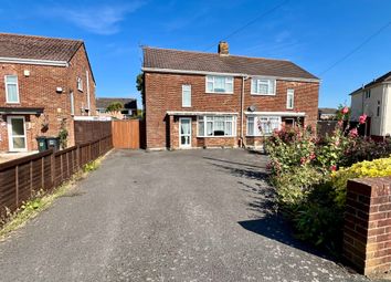 Thumbnail 3 bed semi-detached house for sale in Tweedale Road, Bournemouth