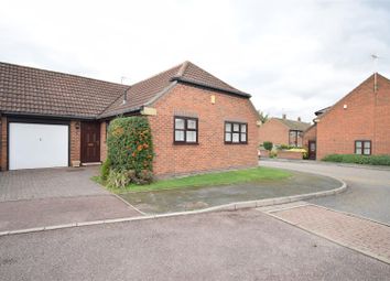 2 bed detached bungalow for sale in Metcalfe Close, Southwell NG25