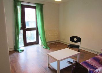 2 Bedrooms Flat to rent in Ashdown House, Charwood Street, London E5