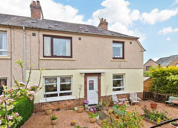Thumbnail Flat for sale in Norman View, Leuchars, St Andrews