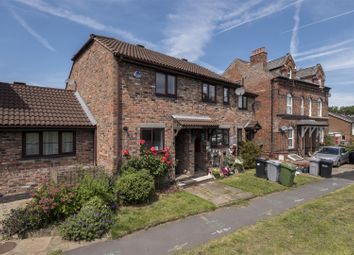 Thumbnail 2 bed property for sale in Mobberley Road, Knutsford