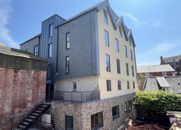 Thumbnail Flat for sale in Bowlinger Court, Tower Street