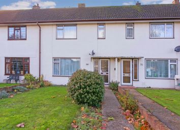 Thumbnail 3 bed terraced house for sale in Fairacre, Maidenhead