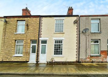 Thumbnail 3 bed terraced house for sale in 5 Dunmow Street, Grimsby, South Humberside