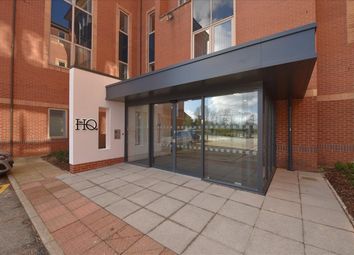 Thumbnail Serviced office to let in Boythorpe Road, HQ Rowland House, Chesterfield