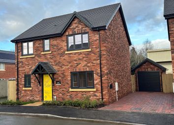 Whitchurch - Detached house to rent