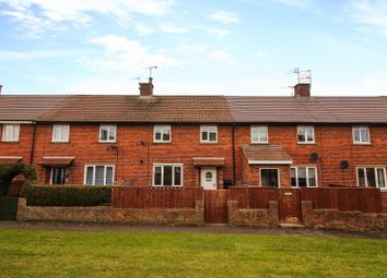 Thumbnail Terraced house to rent in Fontburn Gardens, Morpeth
