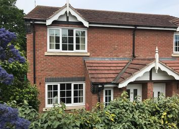 3 Bedroom Semi-detached house for rent