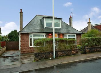 Thumbnail 4 bed detached house to rent in Kirk Crescent South, Cults