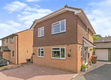 Thumbnail Detached house for sale in Beauworth Park, Maidstone, Kent