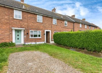 Property listing in Lowestoft, Suffolk