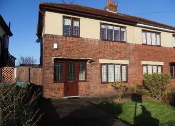 3 Bedroom Semi-detached house for rent
