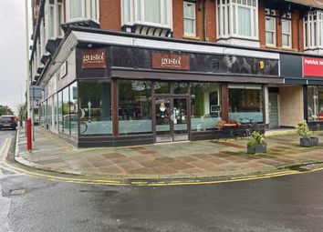Thumbnail Restaurant/cafe for sale in Lord Street, Southport