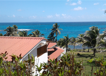 Thumbnail 2 bed terraced house for sale in Corn Island, Costa Caribe Sur, Nicaragua