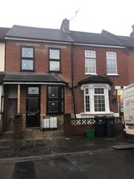 Thumbnail Terraced house for sale in Penshurst Road, Thornton Heath