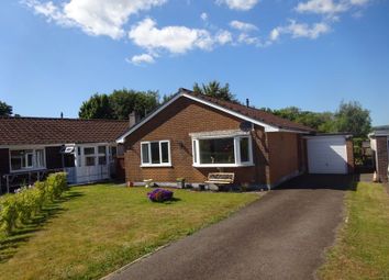 Thumbnail 3 bed bungalow for sale in Caradon Heights, Liskeard