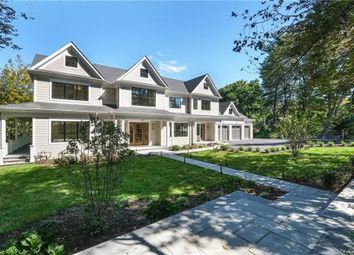 Thumbnail Property for sale in 45 Birch Road, Briarcliff Manor, New York, United States Of America