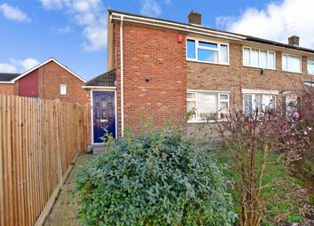 3 Bedroom End terrace house for sale