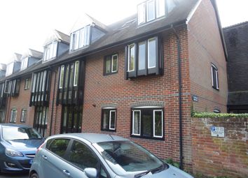 Thumbnail 2 bedroom flat for sale in St. Ann Place, Salisbury