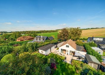 Thumbnail Detached house for sale in Bighton Road, Medstead, Hampshire
