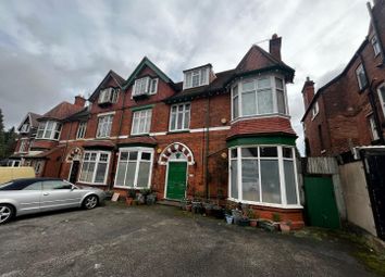 Thumbnail Flat to rent in Yardley Wood Road, Moseley, Birmingham