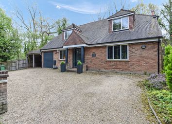 Thumbnail Detached house for sale in Meadow Lane, Culverstone, Meopham, Kent.